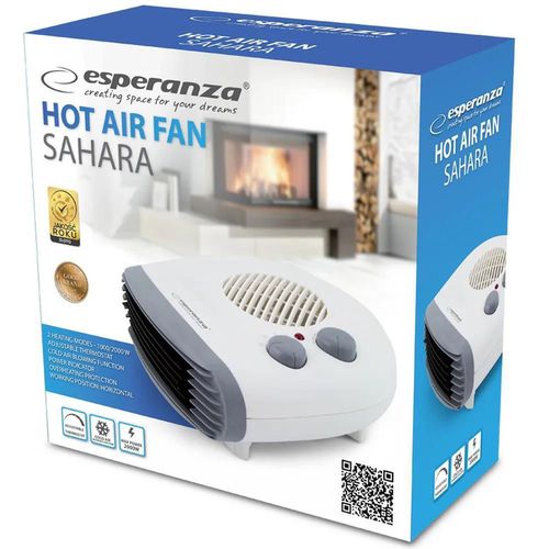 cumpără Încălzitor cu ventilator Esperanza EHH003 în Chișinău 