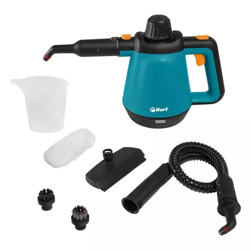 купить Пароочиститель Bort BDR-2800-RR в Кишинёве 