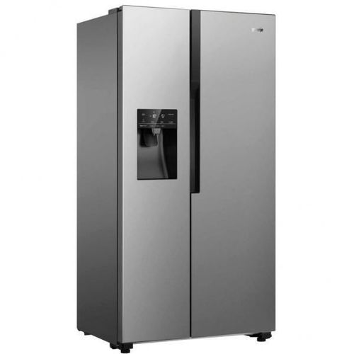 купить Холодильник SideBySide Gorenje NRS9181VX в Кишинёве 