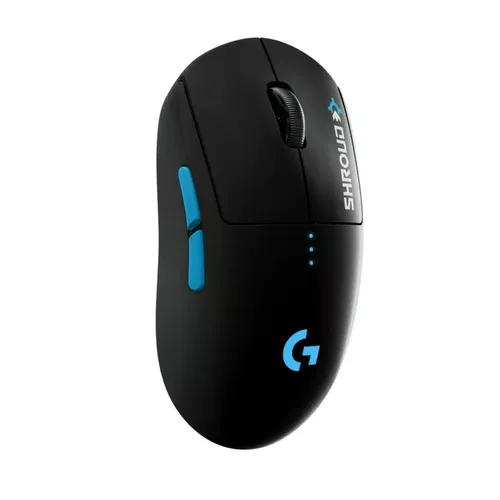 купить Игровая мышь Logitech G Pro Lightspeed в Кишинёве 