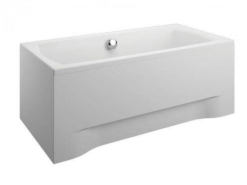 cumpără Cadă de baie Polimat Capri New 160x70 + suport (acryl) în Chișinău 