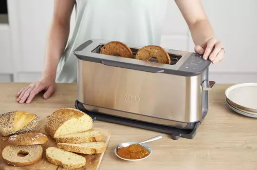 купить Тостер NINJA ST202EU в Кишинёве 
