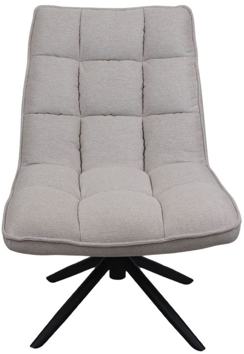 купить Кресло Deco Spello stofa OTE Beige в Кишинёве 