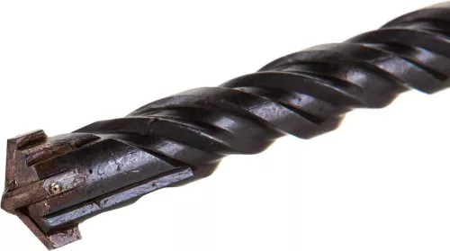 cumpără Set de tubulare, bite, duze Graphite 57H484 Burghiu p/г beton SDS-PLUS S4 QUATRO, 18x400mm în Chișinău 