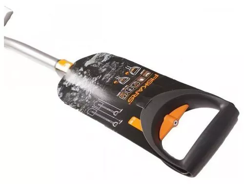 купить Лопата Fiskars SmartFit (1001567) в Кишинёве 