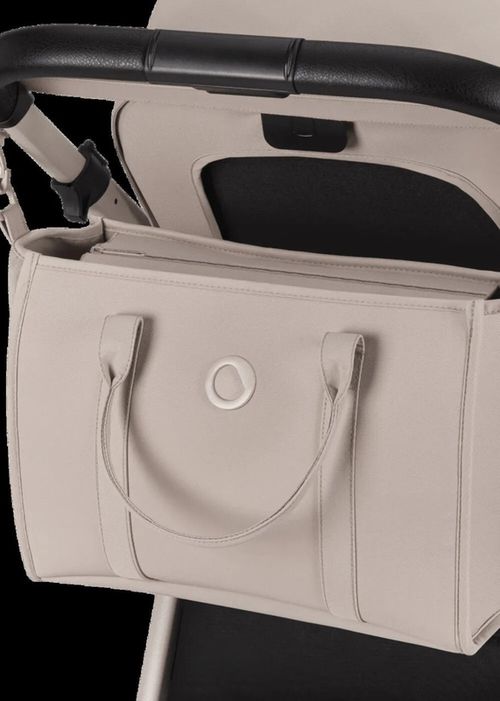 купить Детская коляска Lionelo Carucior 2in1 Layla Beige Sand в Кишинёве 