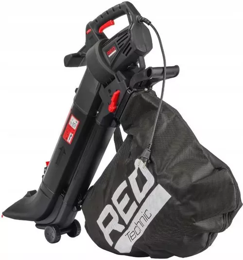 купить Воздуходувка Red Technic RTODL0044 3 in 1, 3500 W в Кишинёве 