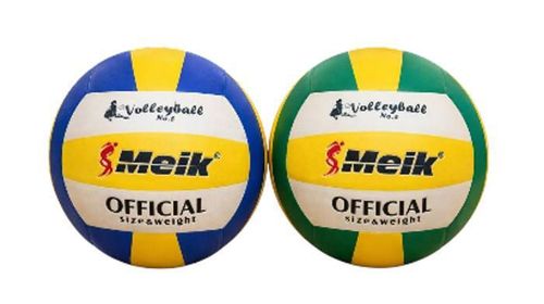 купить Мяч miscellaneous 11352 Minge volei MEIK Official 2510-1995 SIO в Кишинёве 