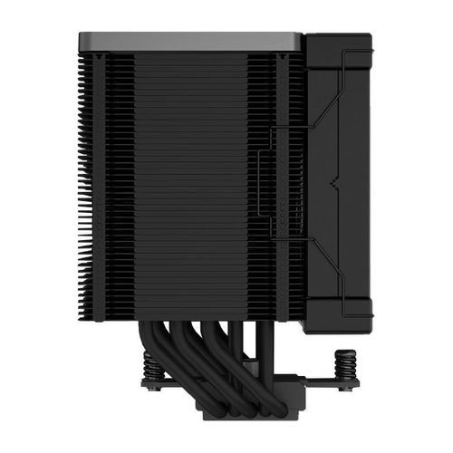 cumpără Cooler Deepcool AK500 ZERO DARK în Chișinău 