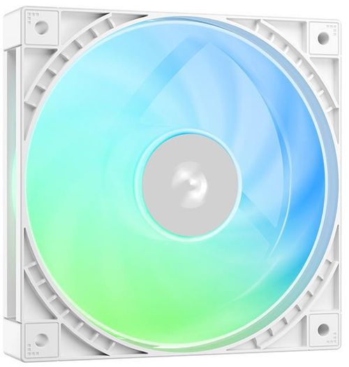 купить Кулер Deepcool AG600 WH ARGB White в Кишинёве 
