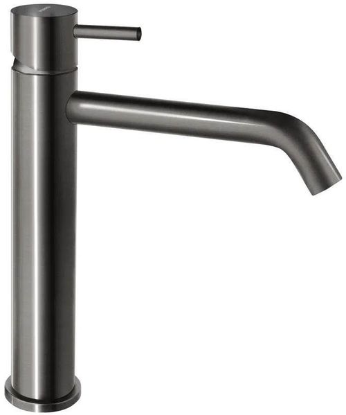 cumpără Baterie lavoar Ferro Ciriculus gun metal BCK2MLGM (lavoar mediu) în Chișinău 