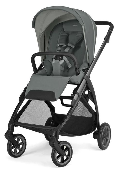 cumpără Сărucior pentru copii Inglesina ELECTA Studio Grey 4in1 în Chișinău 