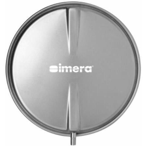 cumpără Vas de expansiune Imera Zilio circular VCP 12-3/4''(plat) (91794) în Chișinău 