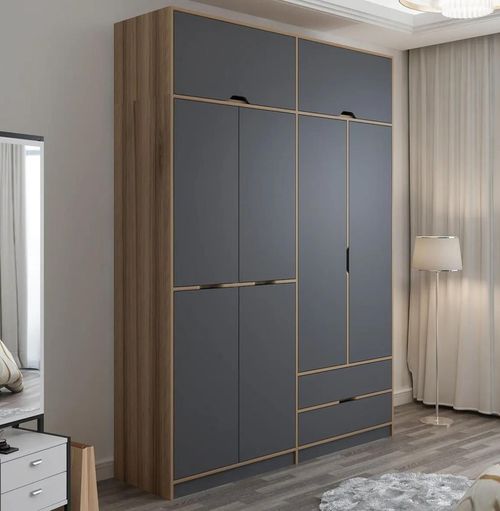 cumpără Dulap Trendy Elina-8908, 185x253x52cm în Chișinău 