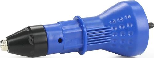 cumpără Set de tubulare, bite, duze MAR-POL M49590 adaptor nituire în Chișinău 