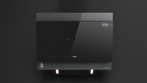 купить Вытяжка Teka DVT-VG 68660 TOS BK в Кишинёве 