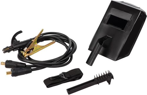 купить Сварочный аппарат Kamoto MMA 200 в Кишинёве 