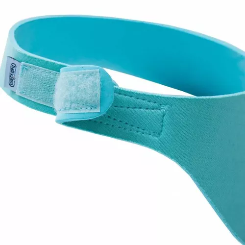 купить Аксессуар для купания BabyJem 601 Protectie baita pentru ochi si urechi Turcuaz в Кишинёве 