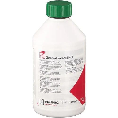 cumpără Ulei Febi Bilstein 06162 1l (verde) în Chișinău 