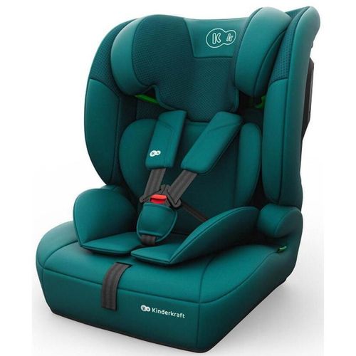 cumpără Scaun auto KinderKraft Comfort UP 2 Plus i-Size green KCCOUP02GREPL00 în Chișinău 