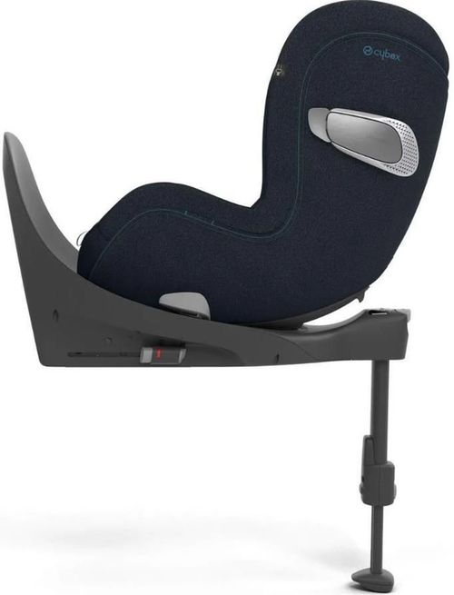купить Автокресло Cybex 523000399 Sirona T Plus i-Size Nautical Blue, 45-105cm в Кишинёве 