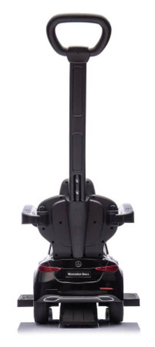 cumpără Tolocar Chipolino ROCMB02503BK Mercedes Benz C-Class black în Chișinău 