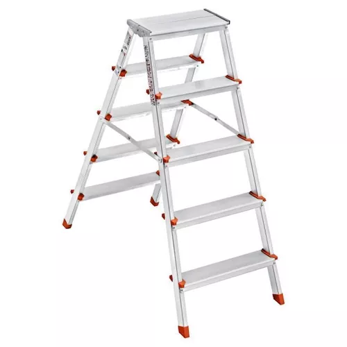 cumpără Scară Sarayli Double Side Ladder 5+5 în Chișinău 