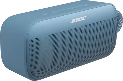 купить Колонка портативная Bluetooth Bose Soundlink Plus, Blue Dusk в Кишинёве 