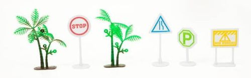 cumpără Covoraș de joacă ICOM 7168291 Набор коврик с машинками în Chișinău 