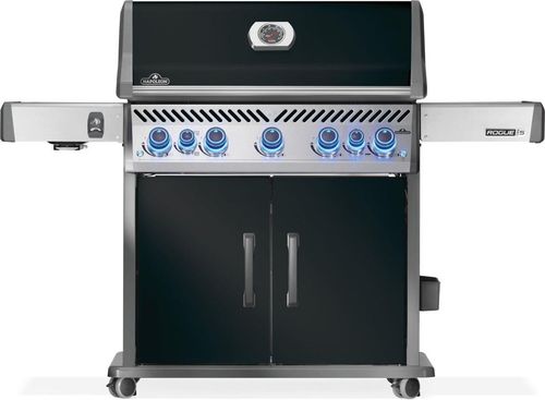 cumpără Grătar Napoleon Gratar pe gaz Rogue Pro-S 625 (RPS625RSIBPK-2) în Chișinău 