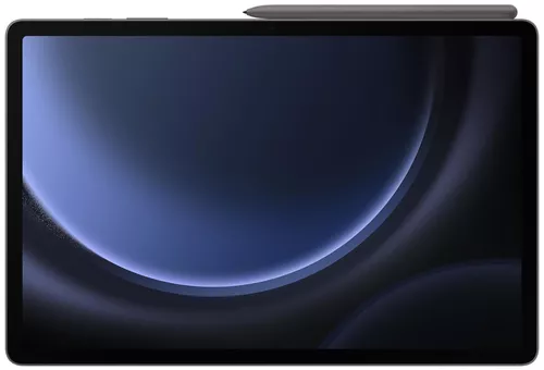 купить Планшетный компьютер Samsung X616/128 Galaxy Tab S9 FE+ LTE Dark Grey в Кишинёве 