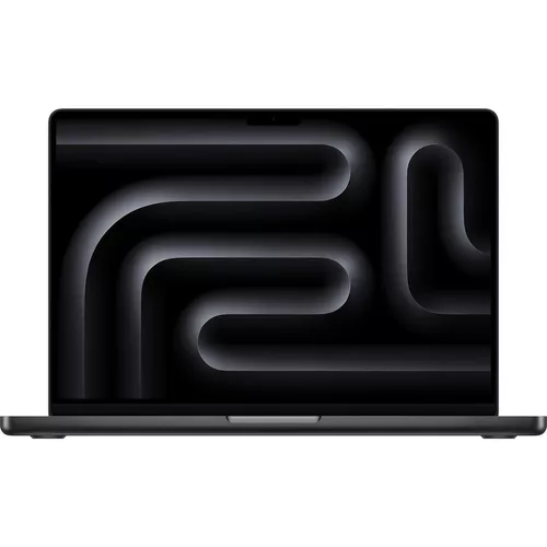 cumpără Laptop Apple MacBook Pro 14" M4 Max 14c/32g RAM 36GB SSD 1TB Space Black MX2K3 în Chișinău 