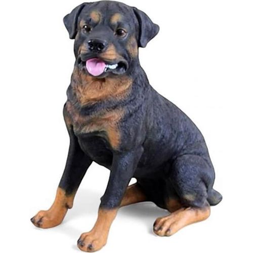 купить Садовая фигура Figuren Discounter Z2695/41 Cîine в Кишинёве 