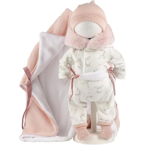 cumpără Păpușă Llorens V9-84464 Одежда Для Кукол 44см în Chișinău 