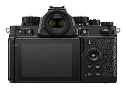 купить Фотоаппарат беззеркальный Nikon Z f kit 24-70/4 в Кишинёве 