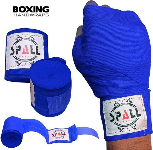 cumpără Articol de box Spall 50344 бинт бокс 4 м în Chișinău 