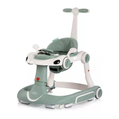 купить Ходунок Chipolino PRHW02502BA 5in1 Happy Walker basil в Кишинёве 