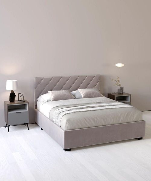 cumpără Pat my-STYLE my-Luna 90x200 (P08D90M11) în Chișinău 