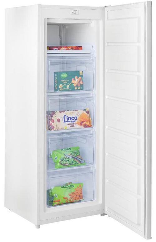 купить Морозильник Daewoo FZ-168HEW в Кишинёве 