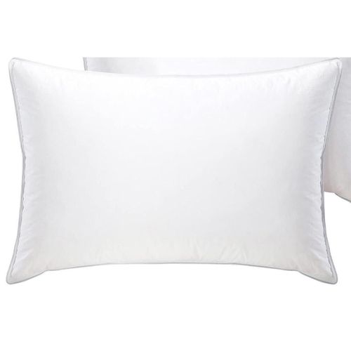 купить Комплект подушек и одеял Beddinghouse 261728 Подушка Dutch Design White в Кишинёве 