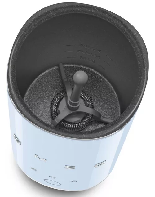 cumpără Capucinator SMEG MFF02PBEU în Chișinău 