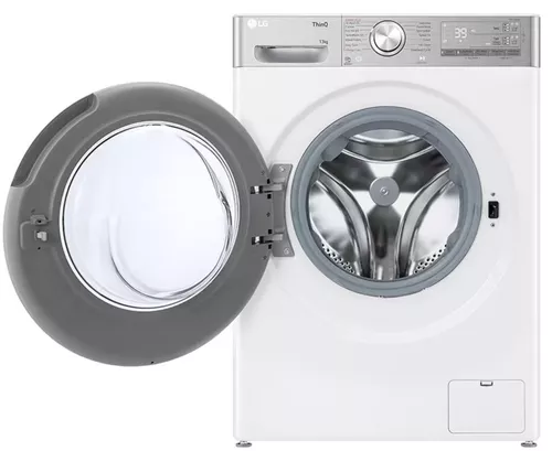 cumpără Mașină de spălat frontală LG F4WR913P3WA în Chișinău 