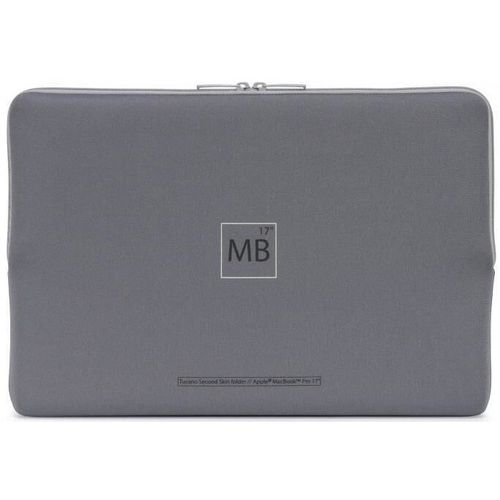 cumpără Geantă laptop Tucano BF-E-MB13-SL FOLDER Elements MB13 Silver în Chișinău 