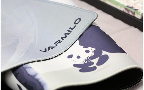 купить Коврик для мыши Varmilo ZDB004 Panda Desk Mat XL в Кишинёве 