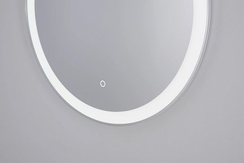 cumpără Oglindă baie Dubiel Vitrum OMEGA 70 LED touch în Chișinău 