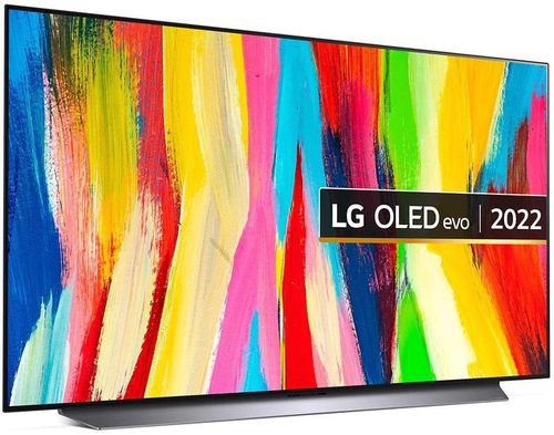 купить Телевизор LG OLED48C24LA в Кишинёве 