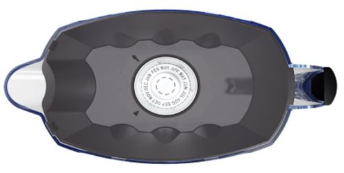 купить Фильтр-кувшин для воды Aquaphor Ideal black (B15) в Кишинёве 