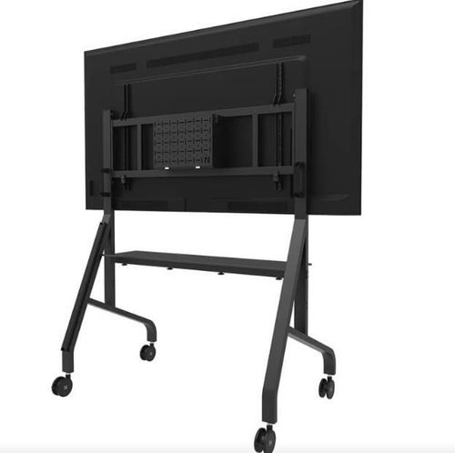 cumpără Suport TV de podea Neomounts FL50-575BL1, heavy duty în Chișinău 