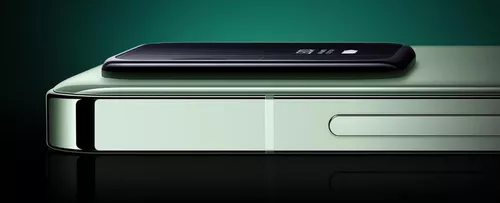 cumpără Smartphone Xiaomi Mi 13 8/256 Green în Chișinău 