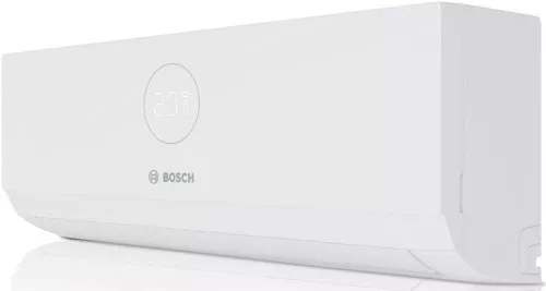 купить Кондиционер сплит Bosch Climate 5000i (9000 BTU) 26WE в Кишинёве 